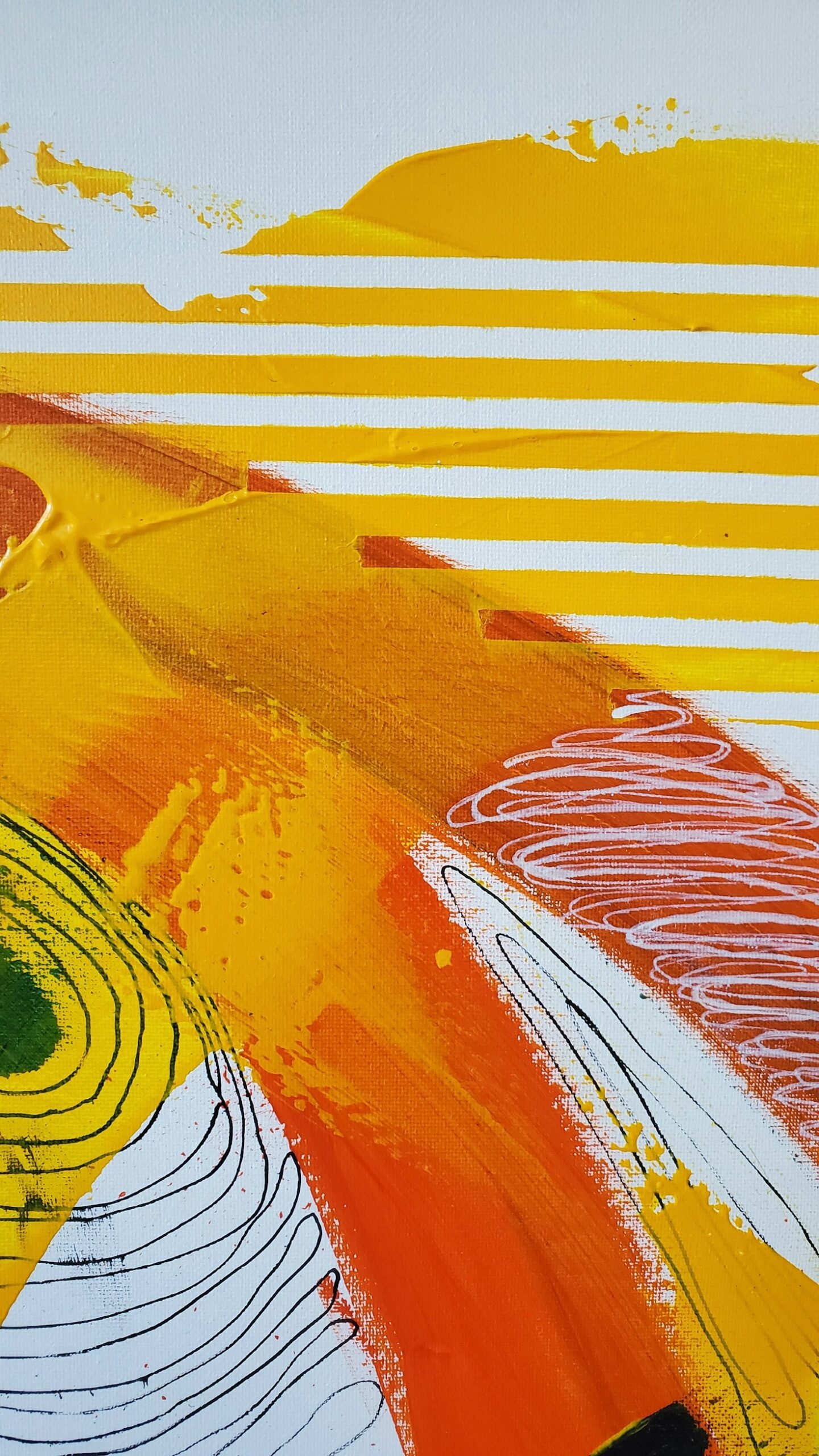 Les étapes clés de la création artistique moderne