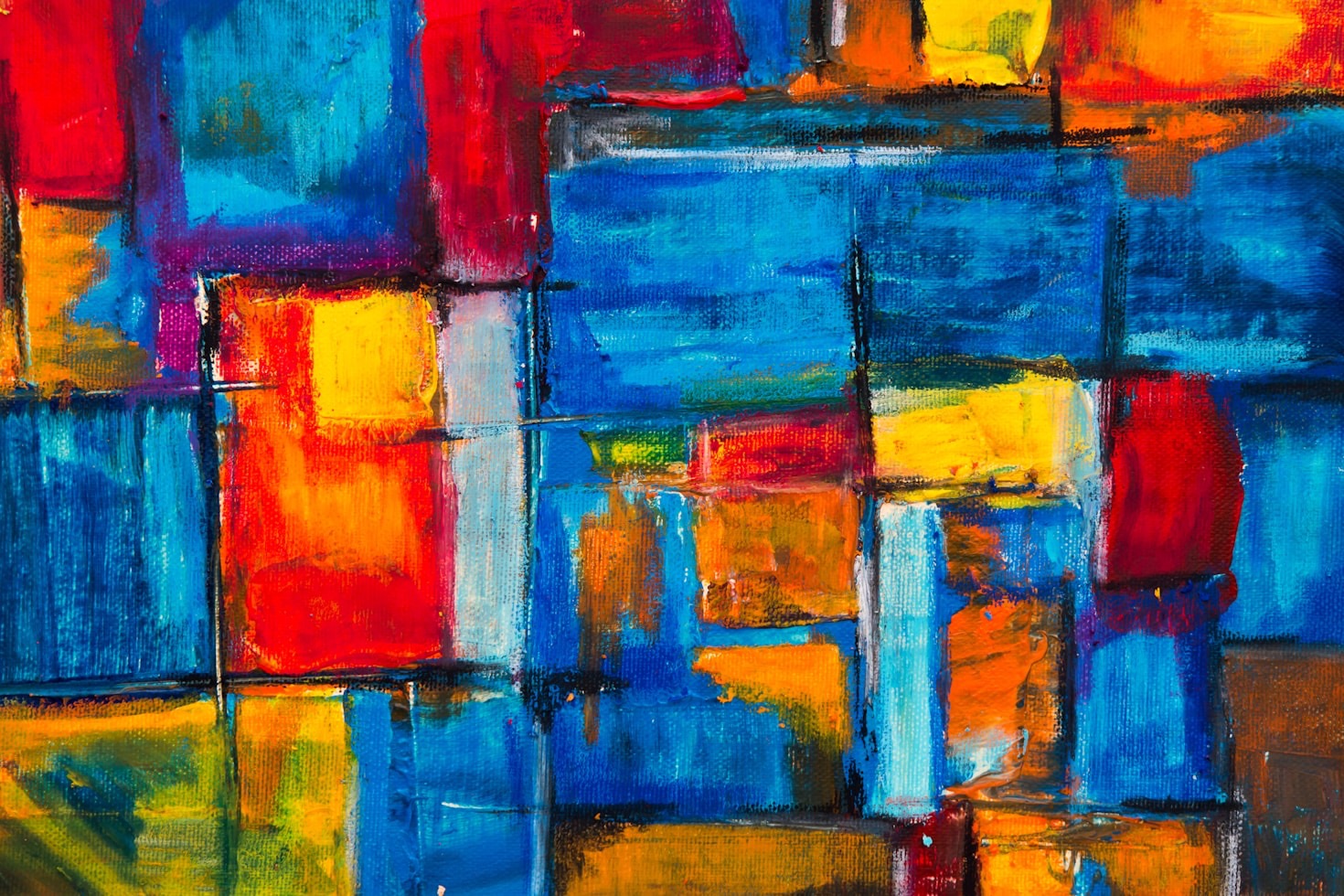 Comment Moukhtab’art inspire l’innovation artistique