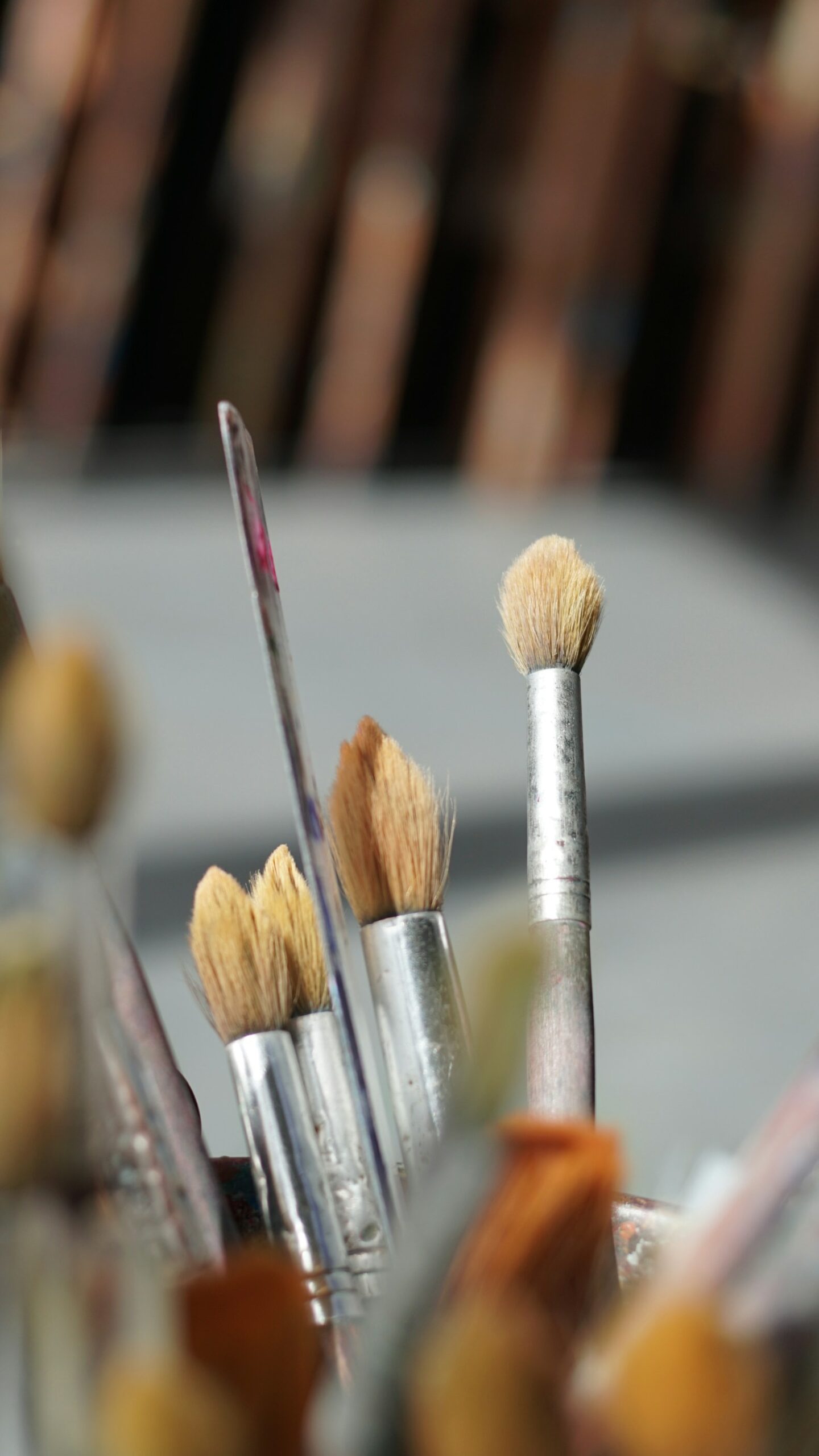 Un regard sur les projets récents de Moukhtab’art